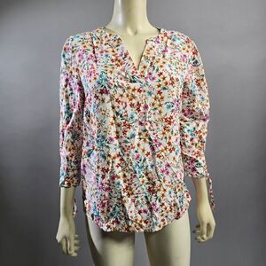 Rose & thyme small top R3